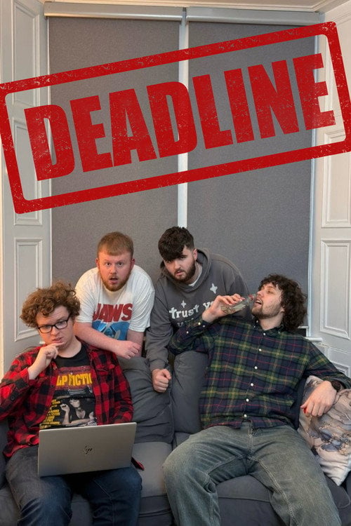 Watch Deadline 2026 online