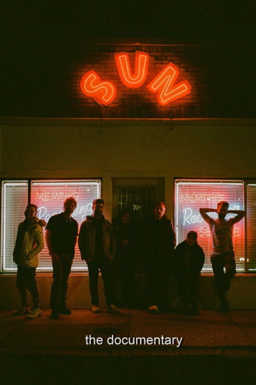 Дивитися фільм Sammy Rae & The Friends: SUN 2026 онлайн
