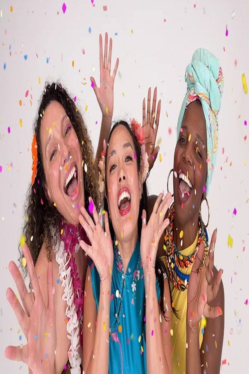 Watch Gazers 2026 online
