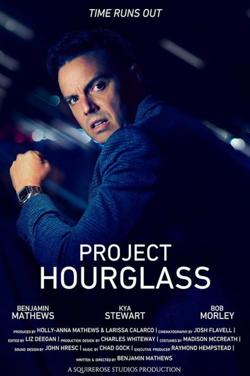 Watch Project Hourglass 2026 online