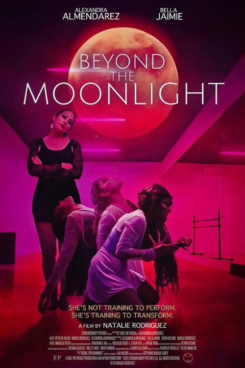 Дивитися фільм Beyond the Moonlight 2026 онлайн