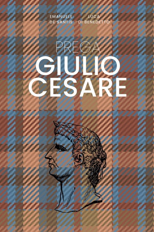 Дивитися фільм Prega Giulio Cesare 2026 онлайн
