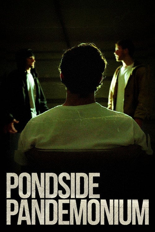 Watch Pondside Pandemonium 2026 online