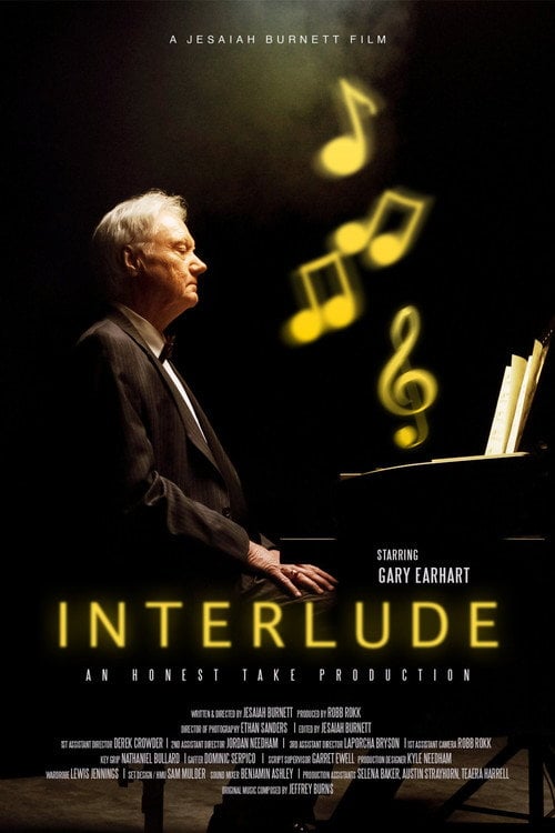 Дивитися фільм Interlude 2026 онлайн