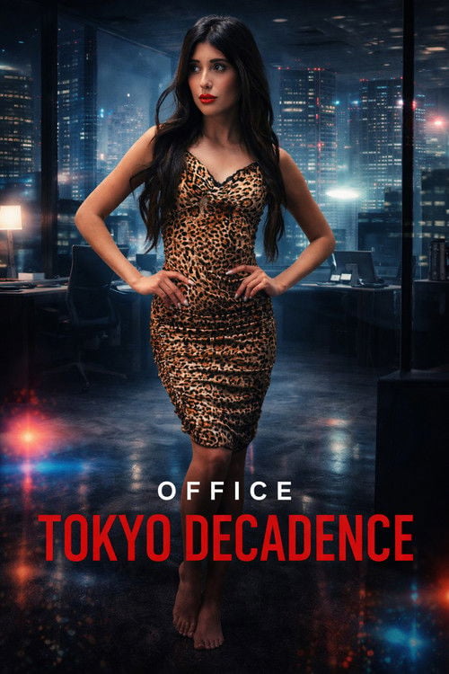 Дивитися фільм Office Tokyo Decadence 2026 онлайн