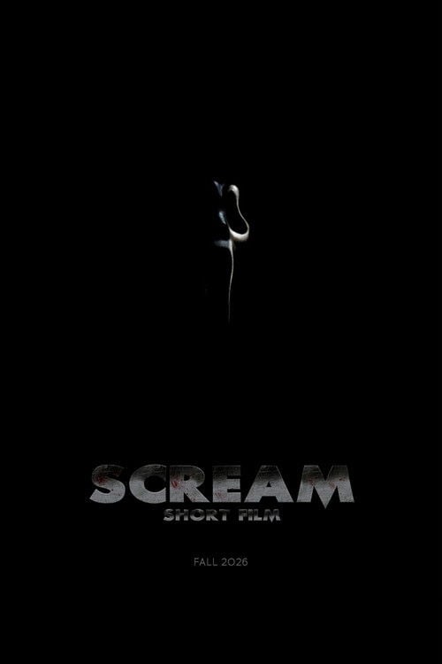 Дивитися фільм Scream: Short Film 2026 онлайн