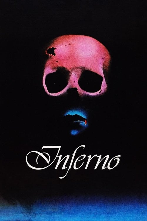 Watch Inferno 1980 online