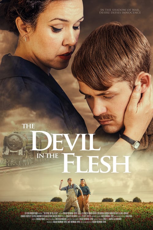 Watch The Devil in the Flesh 2026 online