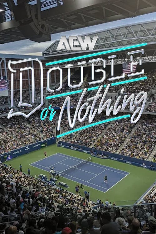Дивитися фільм AEW Double or Nothing 2026 2026 онлайн