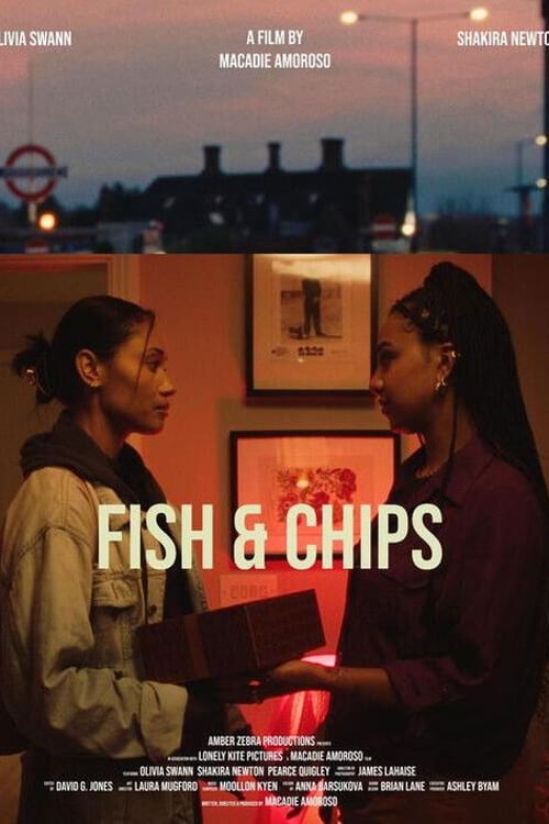 Watch Fish & Chips 2026 online