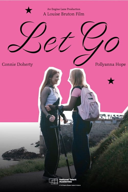 Дивитися фільм Let Go 2026 онлайн