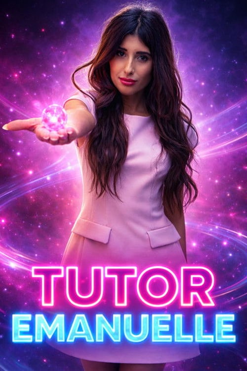Дивитися фільм Tutor Emanuelle 2026 онлайн