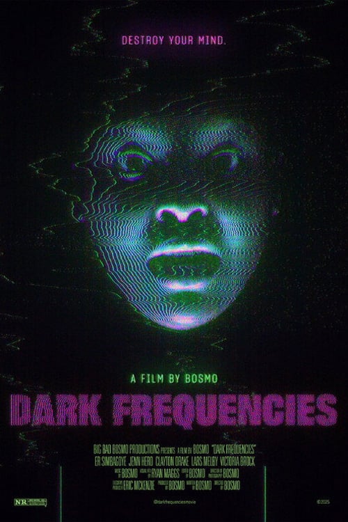 Watch Dark Frequencies 2026 online