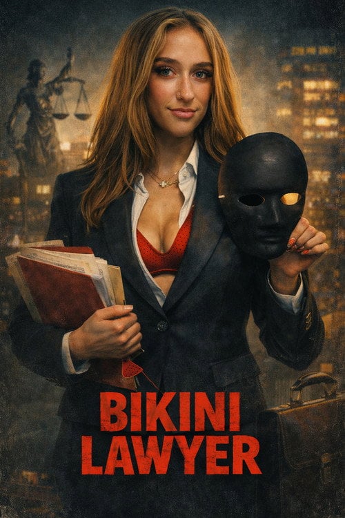 Дивитися фільм Bikini Lawyer 2026 онлайн