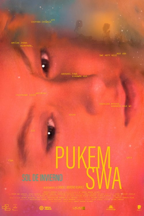 Дивитися фільм Pukem Swa 2026 онлайн