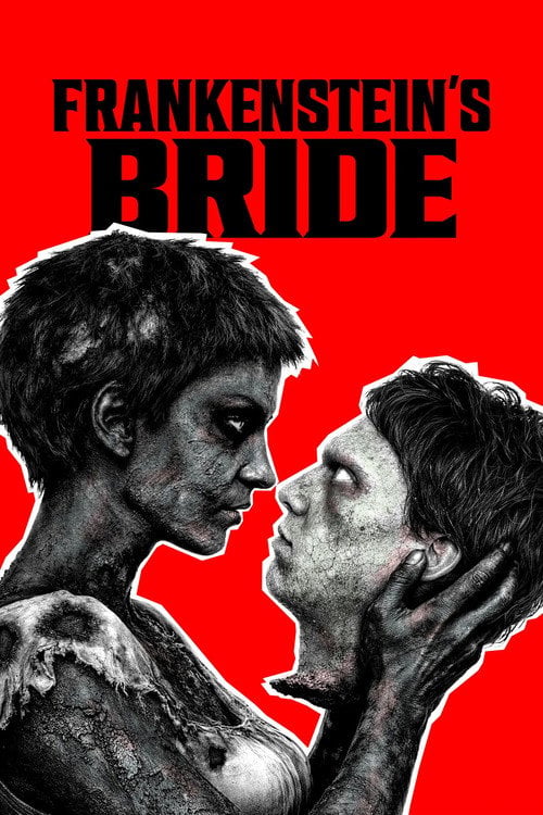 Watch Frankenstein's Bride 2026 online