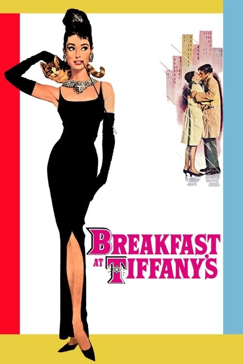 Watch Breakfast at Tiffany's 1961 online