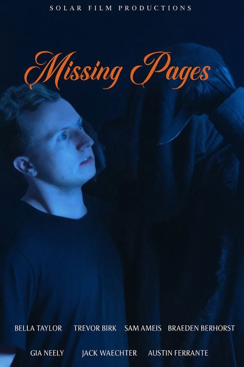 Watch Missing Pages 2026 online