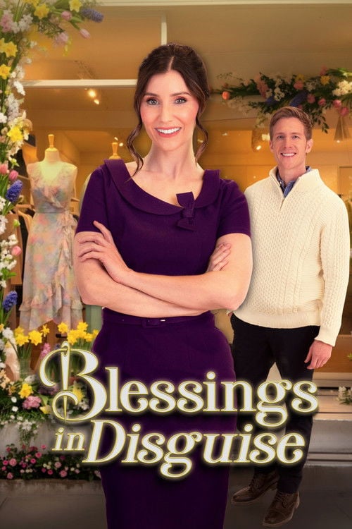Дивитися фільм Blessings in Disguise 2026 онлайн