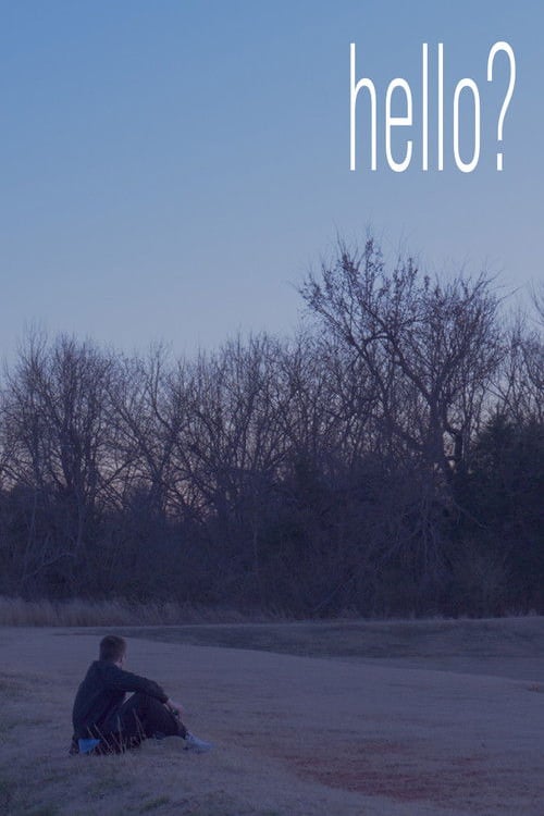 Дивитися фільм hello? 2026 онлайн