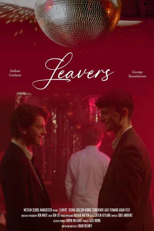 Watch Leavers 2026 online