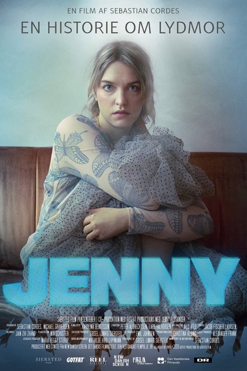 Дивитися фільм Jenny - en historie om Lydmor 2026 онлайн