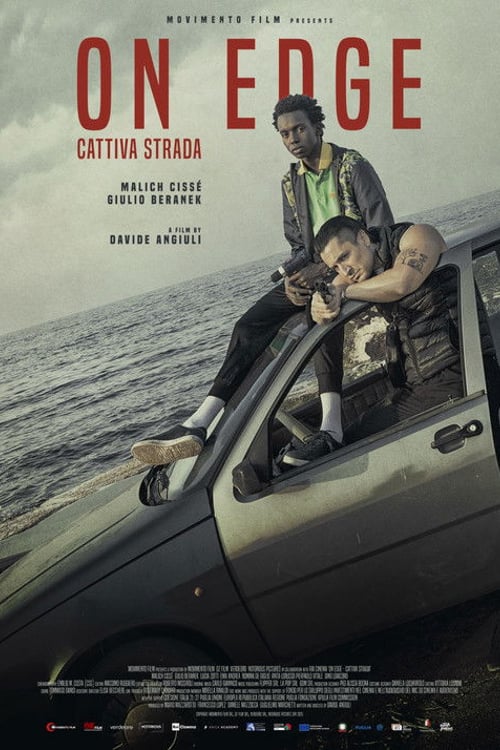 Watch Cattiva strada 2026 online