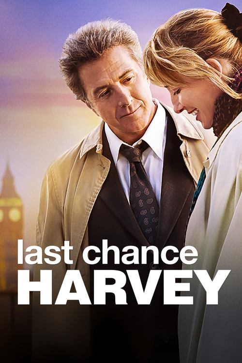 Watch Last Chance Harvey 2008 online
