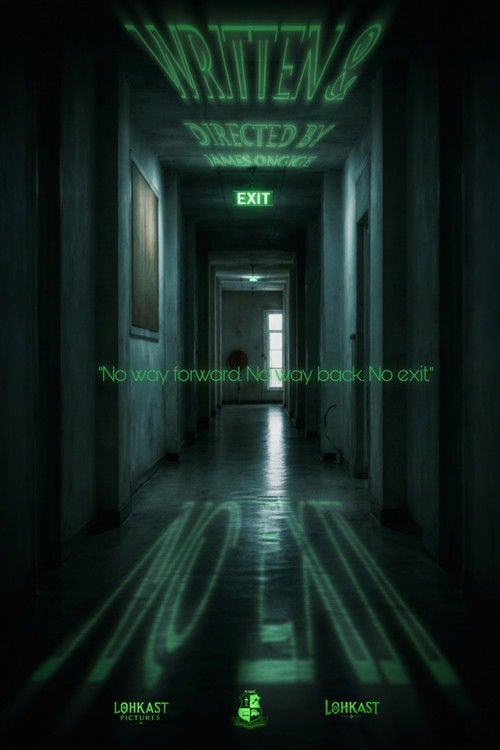Дивитися фільм No Exit 2026 онлайн