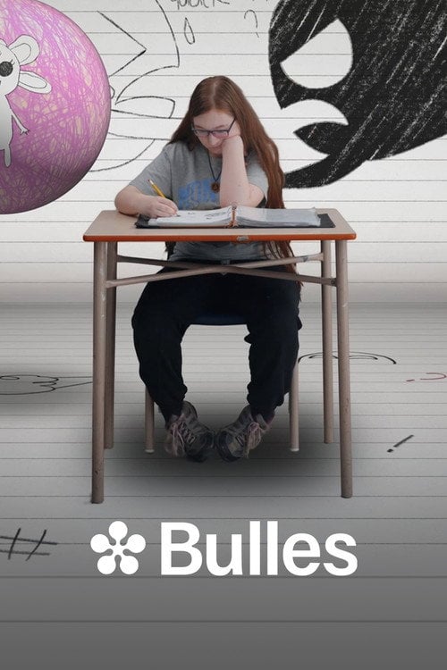 Watch Bulles 2026 online