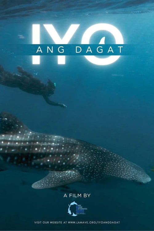 Дивитися фільм Iyo Ang Dagat 2026 онлайн
