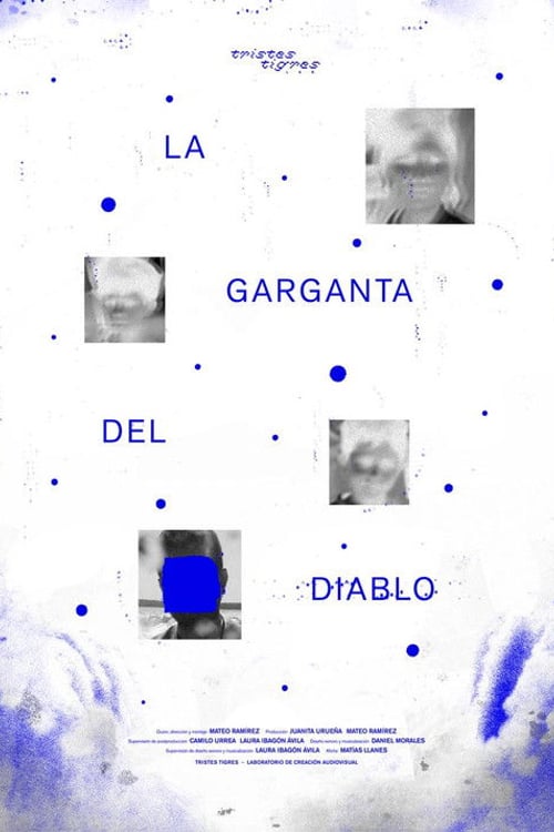 Дивитися фільм La Garganta del Diablo 2026 онлайн