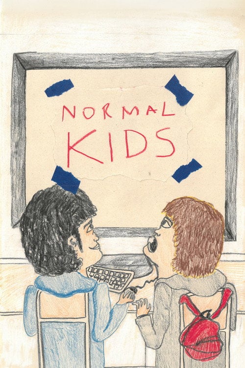 Watch Normal Kids 2026 online