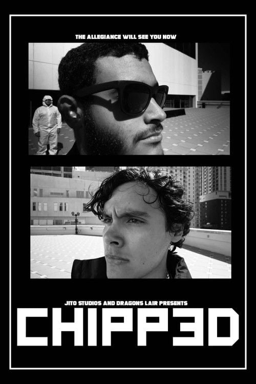 Watch Chipped 2026 online