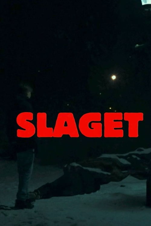 Дивитися фільм Slaget 2026 онлайн