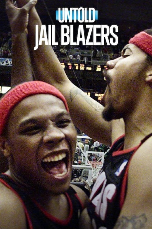 Дивитися фільм Untold: Jail Blazers 2026 онлайн