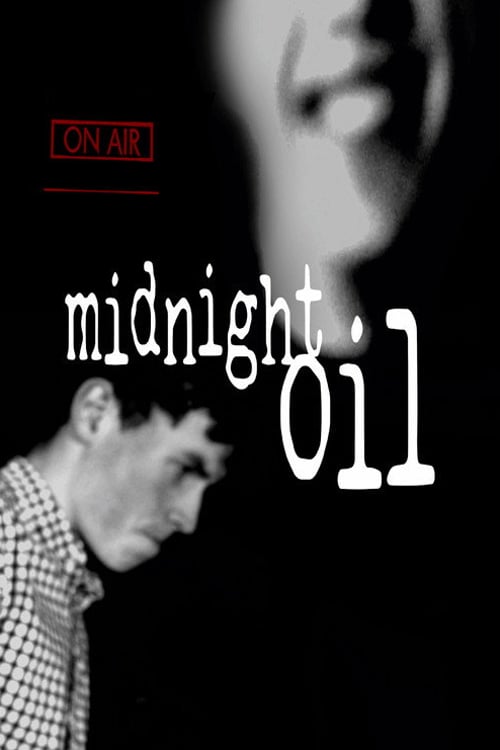 Дивитися фільм Midnight Oil 2026 онлайн