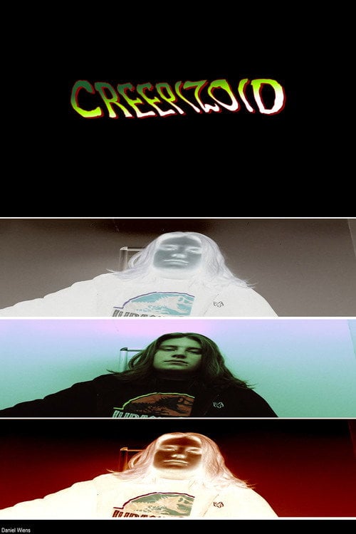 Дивитися фільм Creepizoid 2026 онлайн