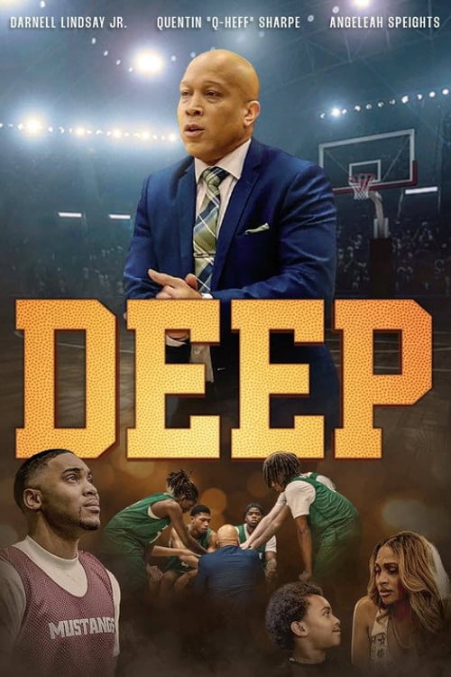 Watch Deep 2025 online