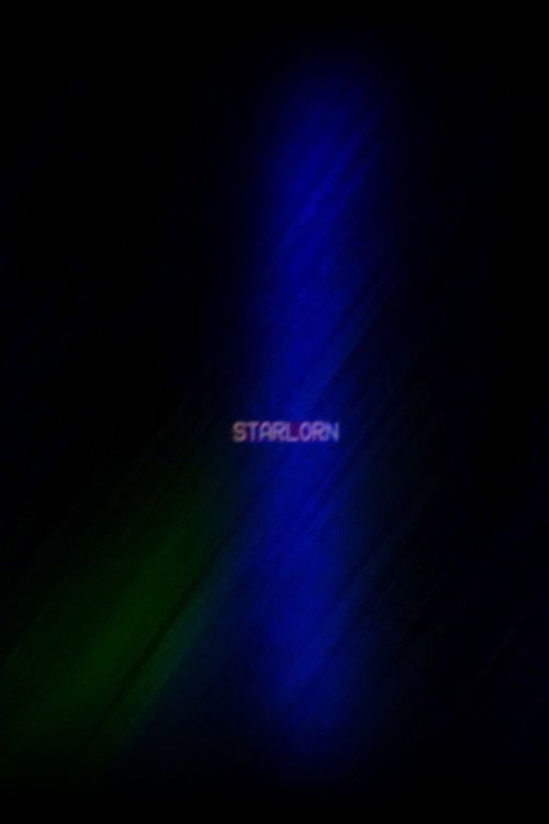Дивитися фільм Starlorn 2026 онлайн