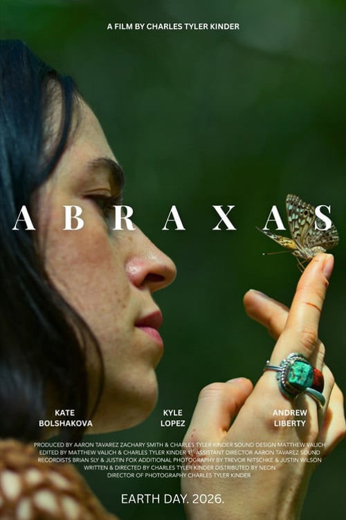 Дивитися фільм Abraxas 2026 онлайн