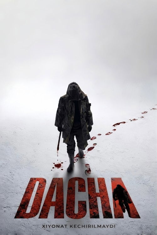 Watch Dacha 2026 online