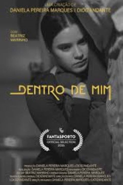 Дивитися фільм Dentro de Mim 2026 онлайн