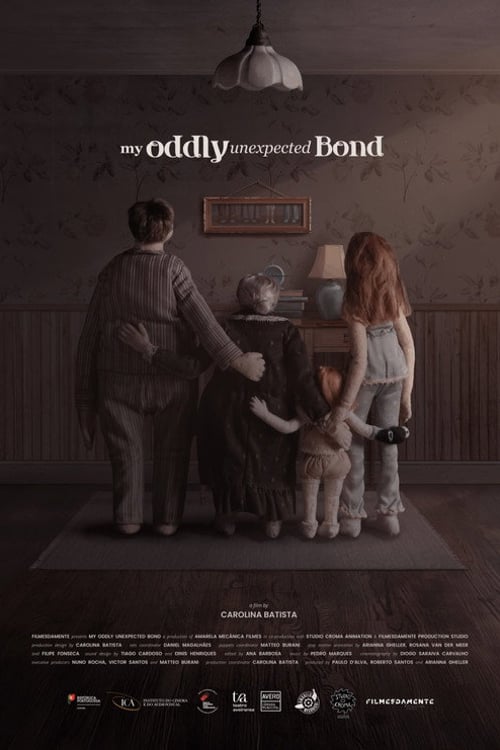 Watch My Oddly Unexpected Bond 2026 online