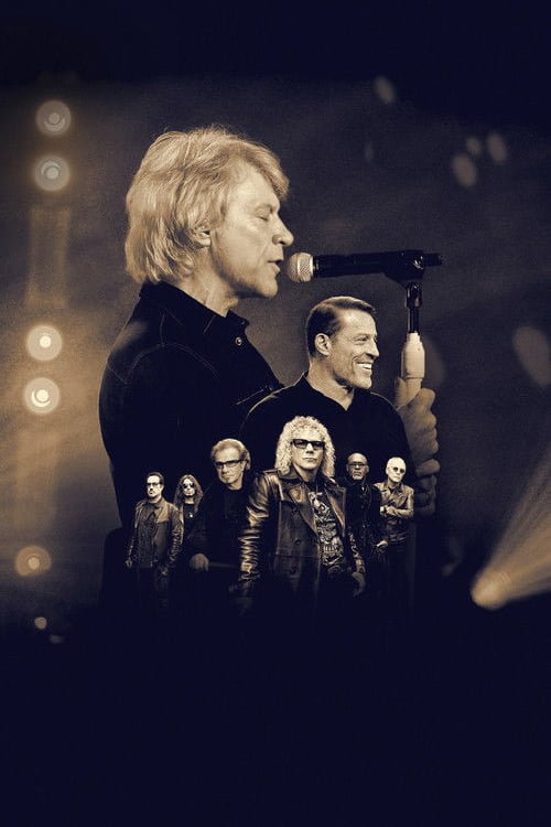 Watch Bon Jovi Forever: A Tony Robbins Special 2026 online