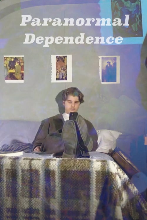 Watch Paranormal Dependence 2026 online