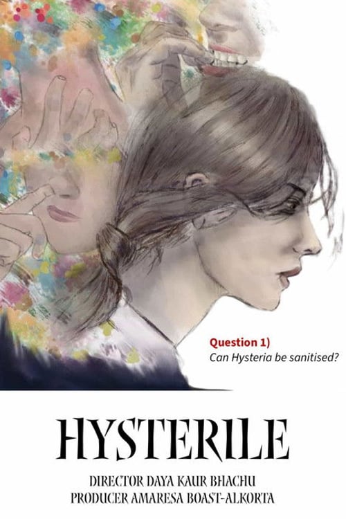 Watch Hysterile 2026 online