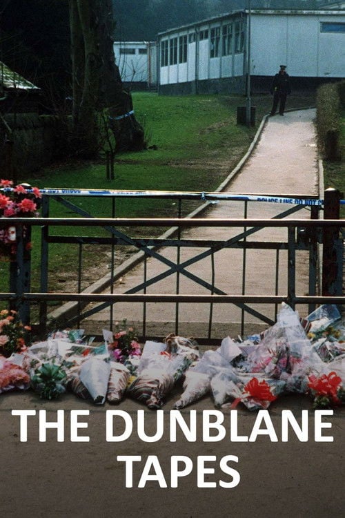 Дивитися фільм The Dunblane Tapes 2026 онлайн