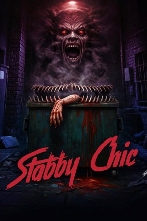 Дивитися фільм Stabby Chic 2026 онлайн