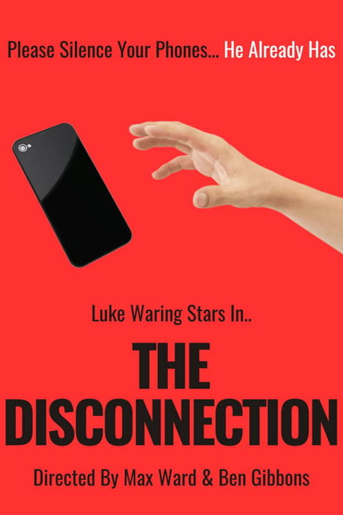 Watch The Disconnection 2026 online
